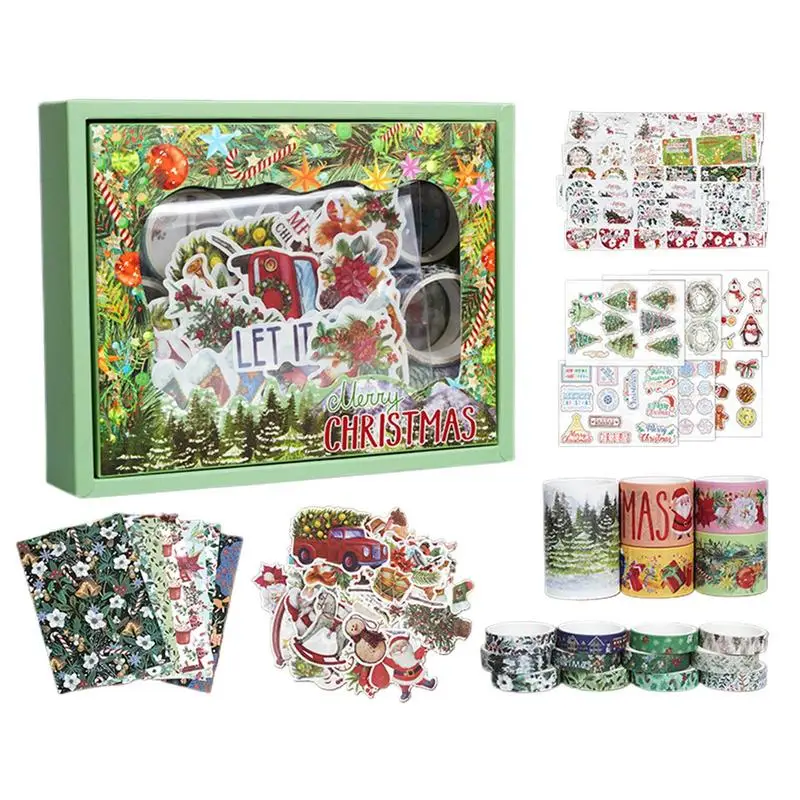 Christmas Sticker Set Christmas Decorations Stickers Christmas Theme Stickers Funny Christmas Holiday Decal Christmas Stickers
Christmas Sticker Set Christmas Decorations Stickers Christmas Theme Stickers Funny Christmas Holiday Decal Christmas Stickers