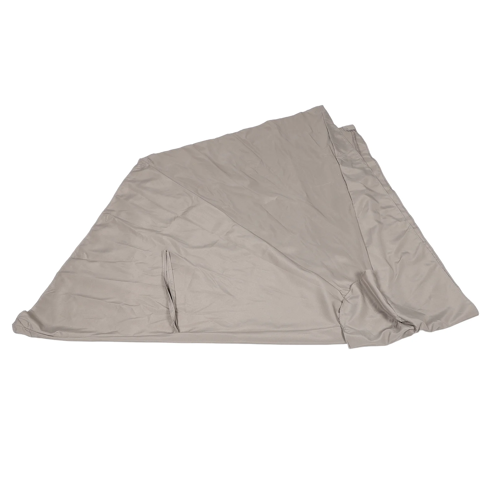 Half Umbrella Replacement Patio Umbrella Canopy Outdoor Sun Shade Cover Balcony Table Deck Garden Pool Beach Windproof Uv
Half Umbrella Replacement Patio Umbrella Canopy Outdoor Sun Shade Cover Balcony Table Deck Garden Pool Beach Windproof Uv