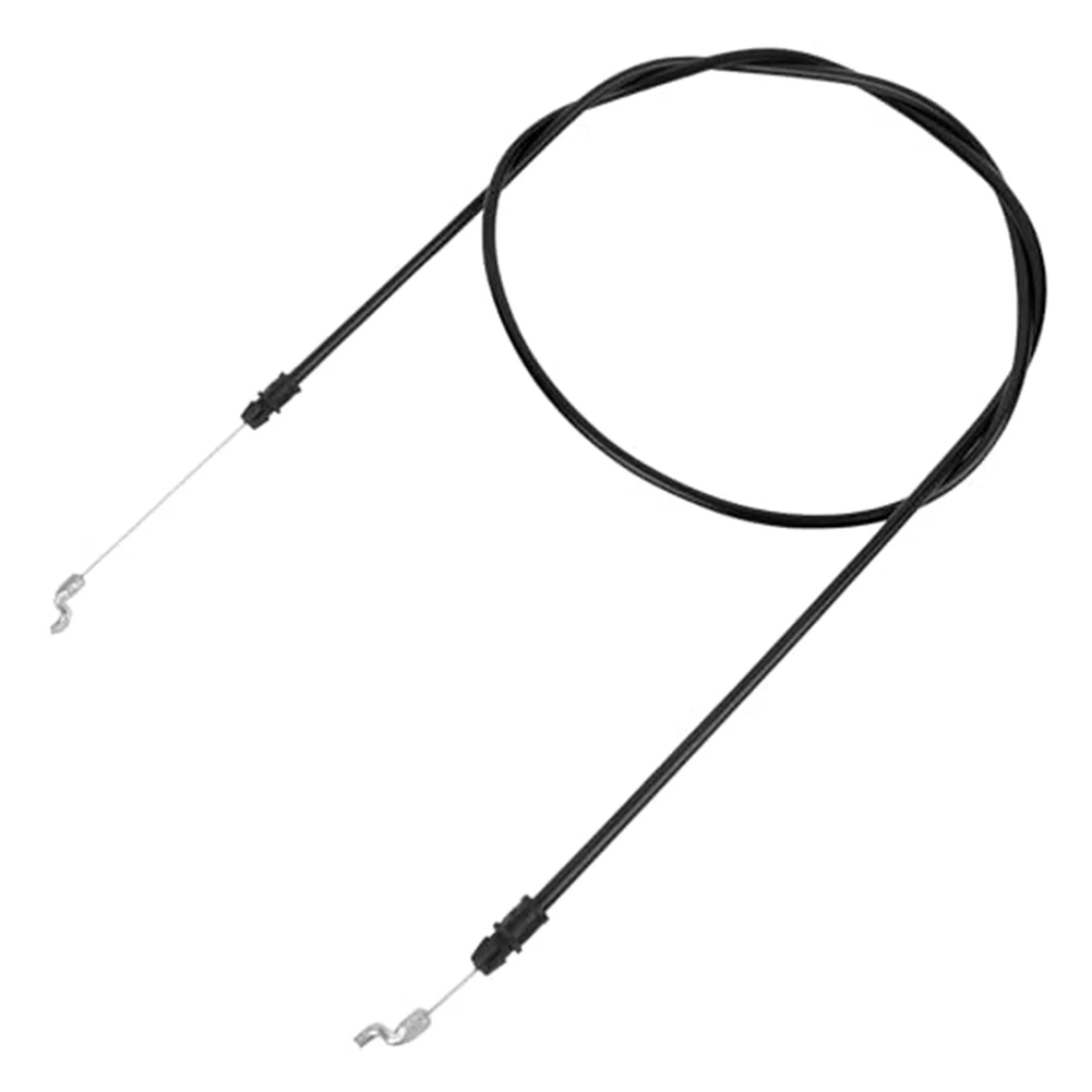 946-05105A Clutch Control Wire For Cub For Cadet For For Craftsman Lawnmower Home Garden Yard Outdoor Power Tool Accessories
946-05105A Clutch Control Wire For Cub For Cadet For For Craftsman Lawnmower Home Garden Yard Outdoor Power Tool Accessories