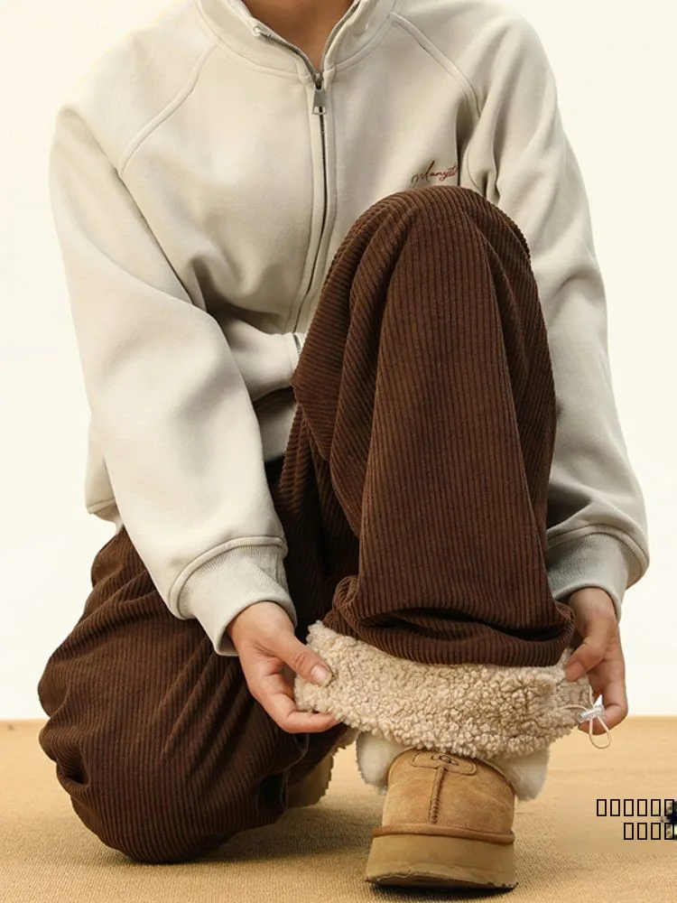 Мужские повседневные брюки на осень-зиму 2024: Новинка, тренд для подростков, однотонные, премиум-класса, в американском стиле, универсальные, длинные.
Мужские повседневные брюки на осень-зиму 2024: Новинка, тренд для подростков, однотонные, премиум-класса, в американском стиле, универсальные, длинные.