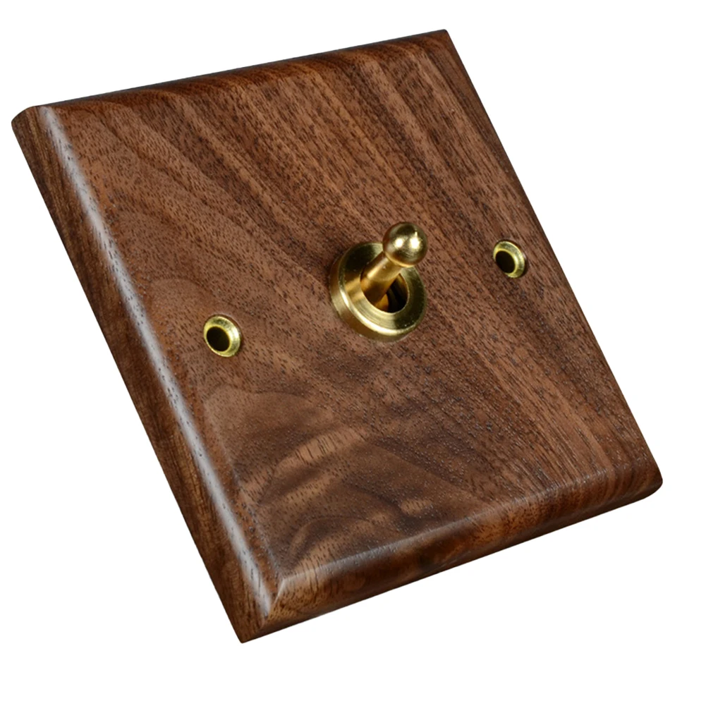 Ceiling Fan Control Brass Lever Easy Installation Handmade Craftsmanship Non-conductive Mechanism Artisan Crafted Light Switch
Ceiling Fan Control Brass Lever Easy Installation Handmade Craftsmanship Non-conductive Mechanism Artisan Crafted Light Switch