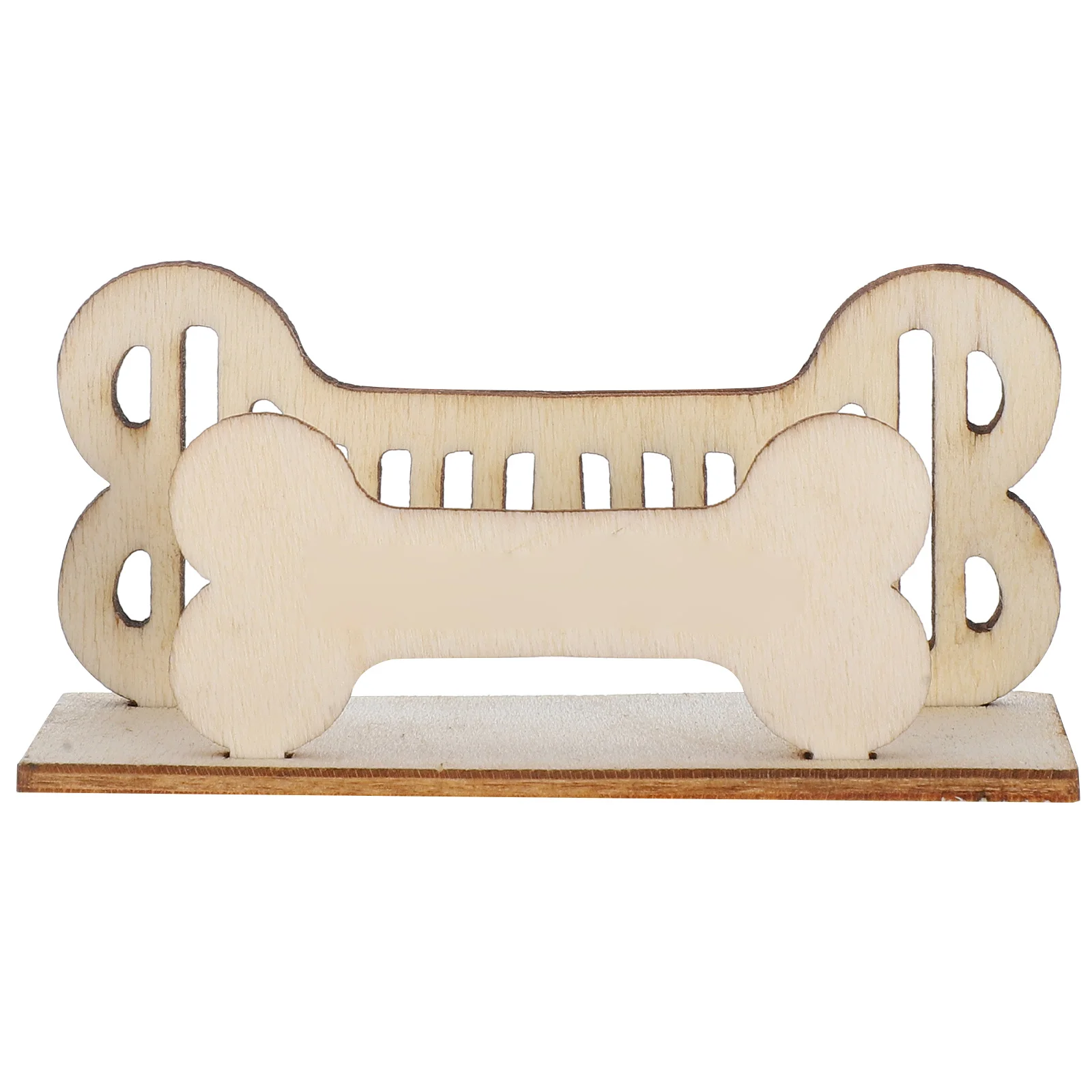Elegant Bone Shape Business Card Holder Wooden Desktop Organizer for Conference Room Hotel Restaurant Name Card Display Stand
Elegant Bone Shape Business Card Holder Wooden Desktop Organizer for Conference Room Hotel Restaurant Name Card Display Stand