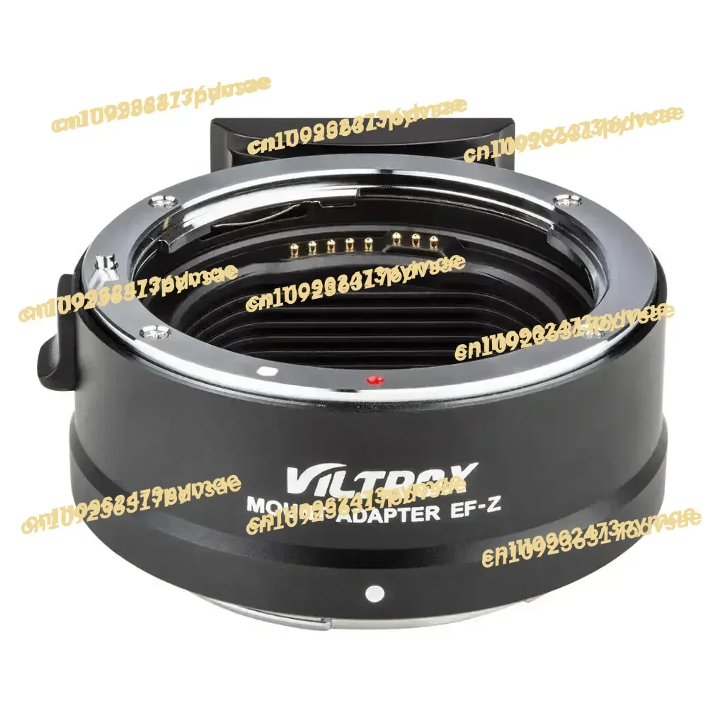 2025Viltrox EF-Z Auto focus AF Lens Adapter Ring Metal Full Frame For Canon EOS EF EF-S Lens To Nikon Z Mount camera Z6 Z7 Z50
2025Viltrox EF-Z Auto focus AF Lens Adapter Ring Metal Full Frame For Canon EOS EF EF-S Lens To Nikon Z Mount camera Z6 Z7 Z50