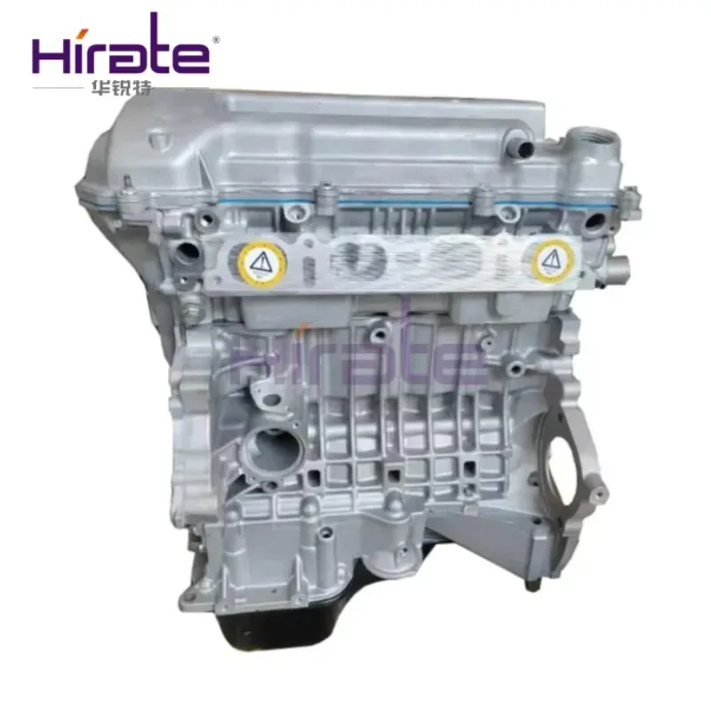New1.8L Motor 1ZZ-FE 1ZZ Car Engine for Toyota Corolla 5D Spacio Fielder RAV4 Allion Premio OEM 1900022330 1ZZFE Engine Assembly
New1.8L Motor 1ZZ-FE 1ZZ Car Engine for Toyota Corolla 5D Spacio Fielder RAV4 Allion Premio OEM 1900022330 1ZZFE Engine Assembly