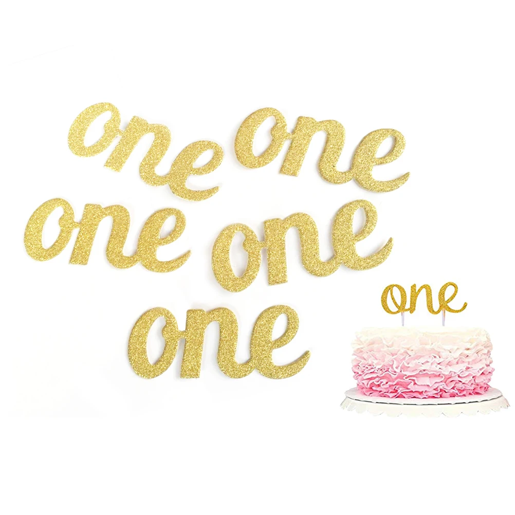 20 Pcs Cake Decorations Birthday Party Supplies One Letter Crown Cupcake Picks Cookie Toppers Natural Paper Harmless Body
20 Pcs Cake Decorations Birthday Party Supplies One Letter Crown Cupcake Picks Cookie Toppers Natural Paper Harmless Body