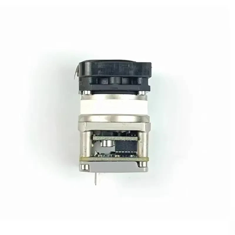 GE Engstrom Paramagnetic Sensor Paracube Micro 1505-3215-000
GE Engstrom Paramagnetic Sensor Paracube Micro 1505-3215-000