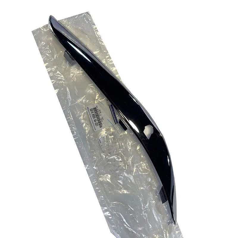 New Genuine Front Bumper Trim Strip Chromed Color Right 68146904AA,Left 68146905AA For Chrysler 300C
New Genuine Front Bumper Trim Strip Chromed Color Right 68146904AA,Left 68146905AA For Chrysler 300C