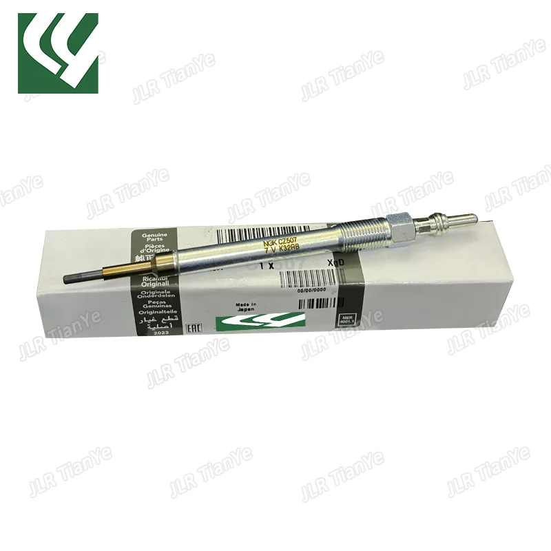 Насос предварительного подогрева Land Rover Jaguar, подходит для дизельного двигателя Land Rover Evoque Discovery Sport Star XF F-Pace 2.0T LR116117 JDE
Насос предварительного подогрева Land Rover Jaguar, подходит для дизельного двигателя Land Rover Evoque Discovery Sport Star XF F-Pace 2.0T LR116117 JDE