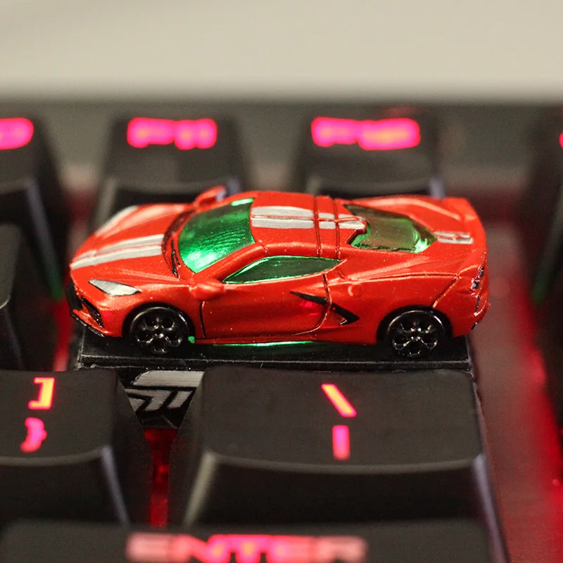 3D-печать DIY колпачки для клавиш гоночная игра смола трехмерные прозрачные крутые колпачки для клавиш подходят для MX Cross Axis
3D-печать DIY колпачки для клавиш гоночная игра смола трехмерные прозрачные крутые колпачки для клавиш подходят для MX Cross Axis