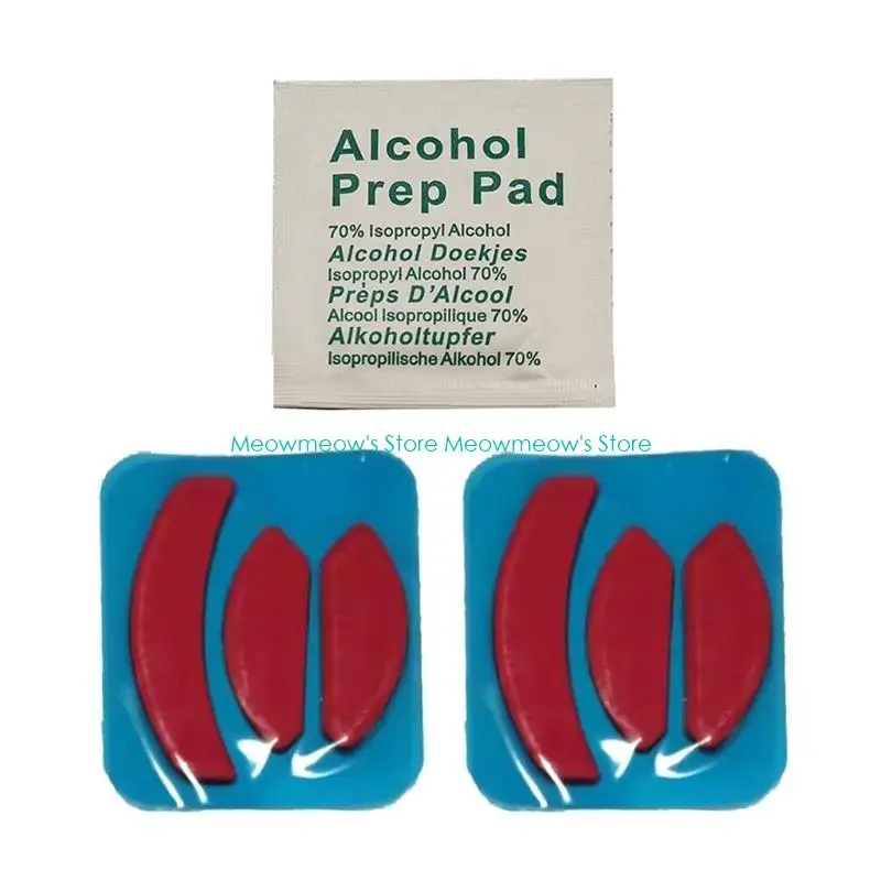 W91A Mouse Skate Stickers Pad Mouse Feet Replacement for Steel Serie Sensei310 Mouse
W91A Mouse Skate Stickers Pad Mouse Feet Replacement for Steel Serie Sensei310 Mouse