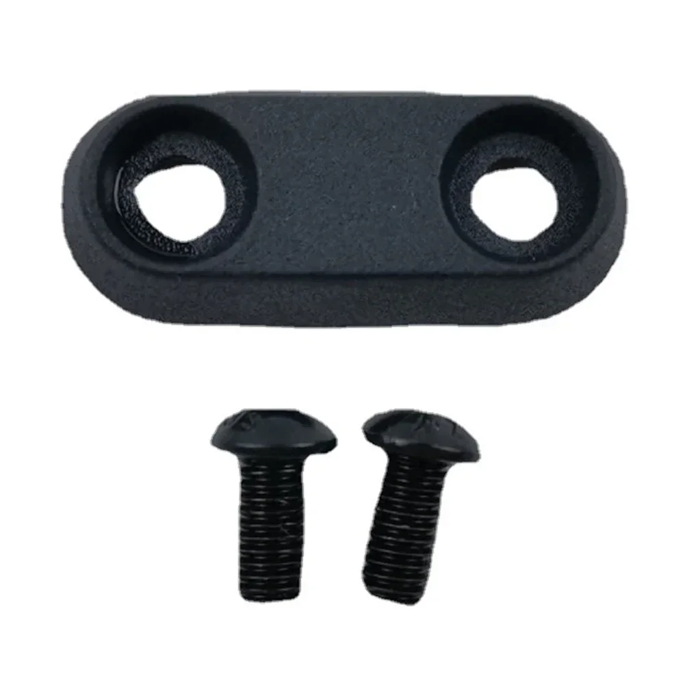 Battery Cabin Fastening Cover For Ninebot ES1 ES2 ES3 ES4 Electric Scooter Battery Cabin Lock Fixing Screws Scooter Accessories
Battery Cabin Fastening Cover For Ninebot ES1 ES2 ES3 ES4 Electric Scooter Battery Cabin Lock Fixing Screws Scooter Accessories