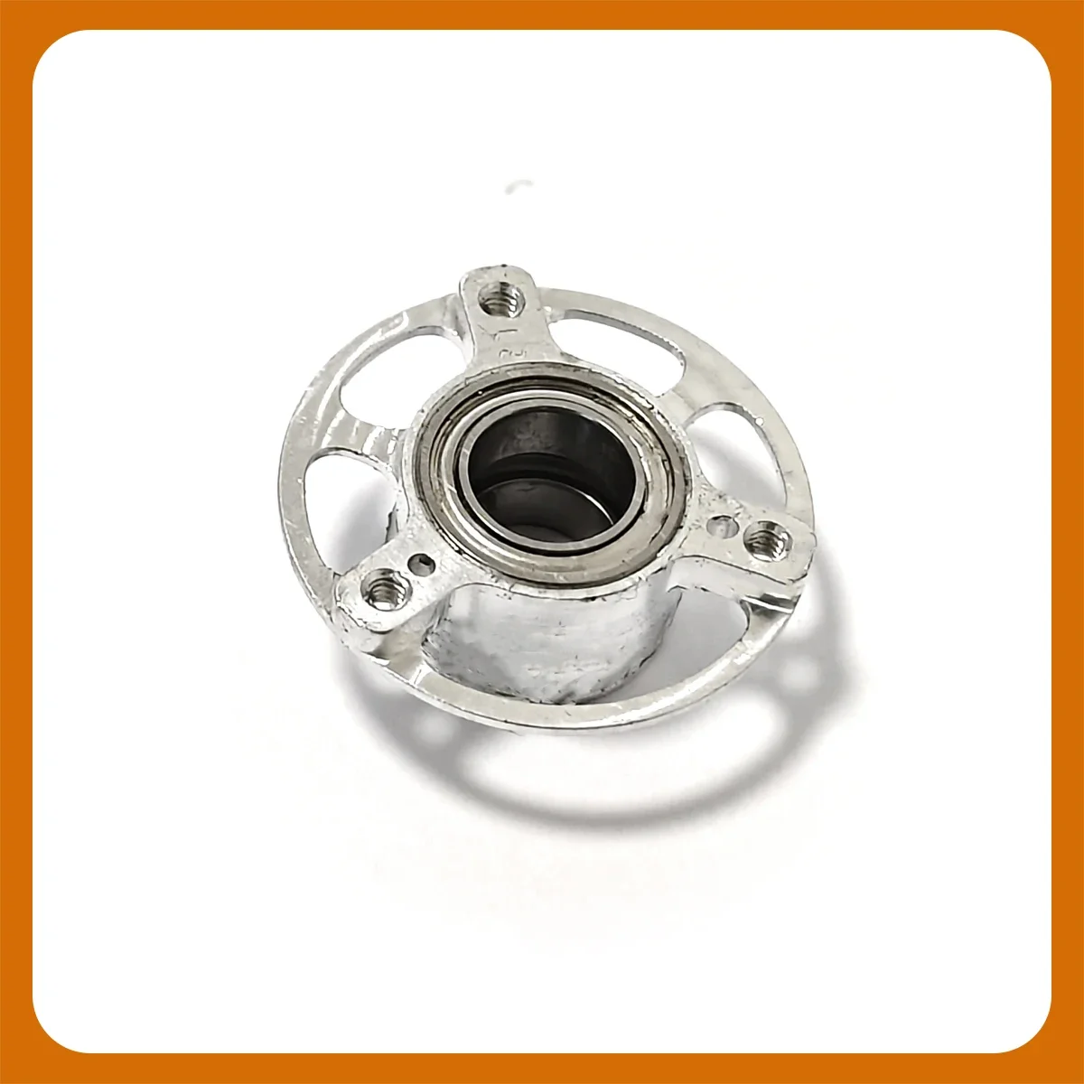 Mavic 3 gimbal yaw motor motherboard magnetic ring coil bearing base Mp6536 chip ypr suitable for Mavic 3 series
Mavic 3 gimbal yaw motor motherboard magnetic ring coil bearing base Mp6536 chip ypr suitable for Mavic 3 series