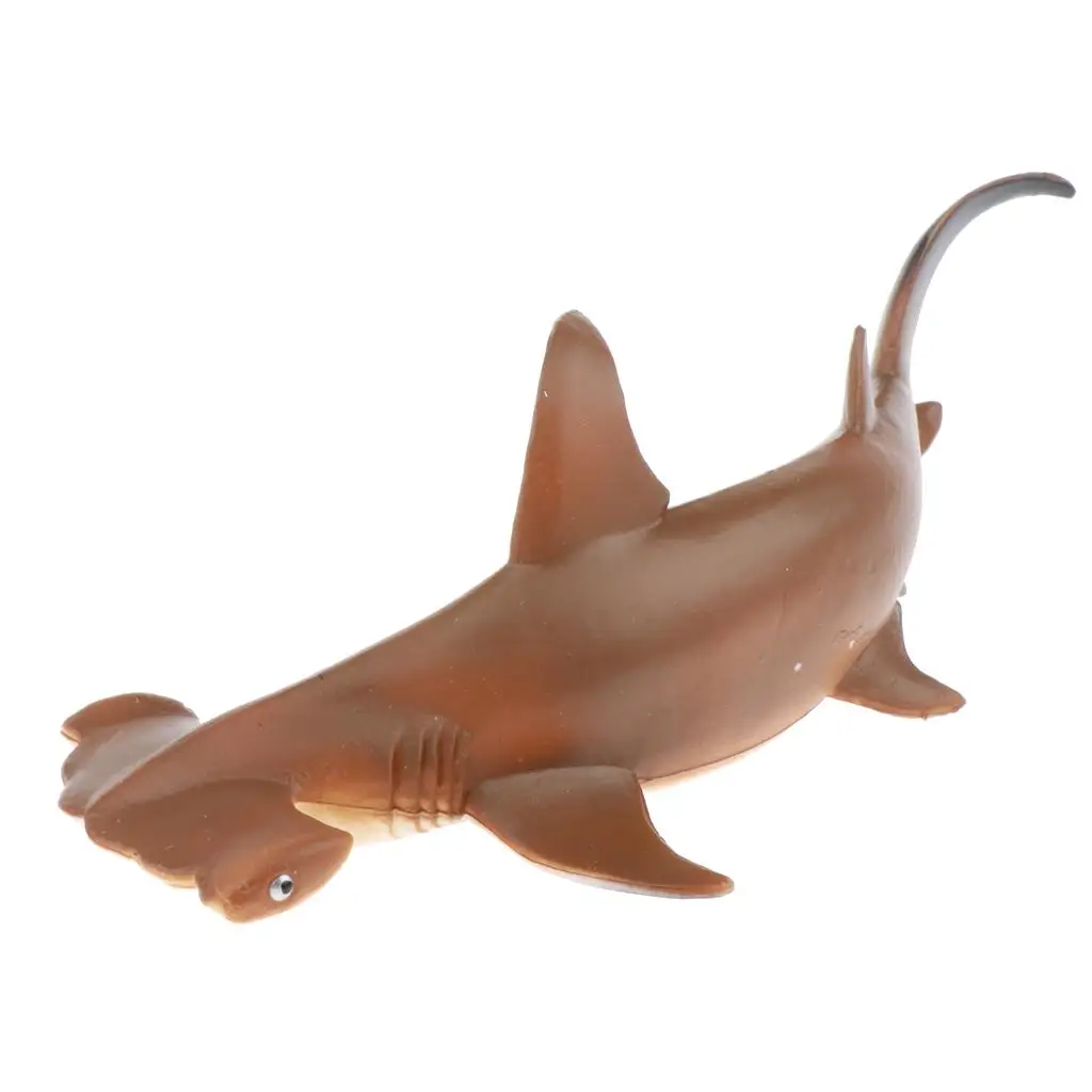 Home Decor Kids Gift Collectible Ocean Animal Model Realistic PVC Shark Whale Figure Toy Educational for Boys and Girls
Home Decor Kids Gift Collectible Ocean Animal Model Realistic PVC Shark Whale Figure Toy Educational for Boys and Girls