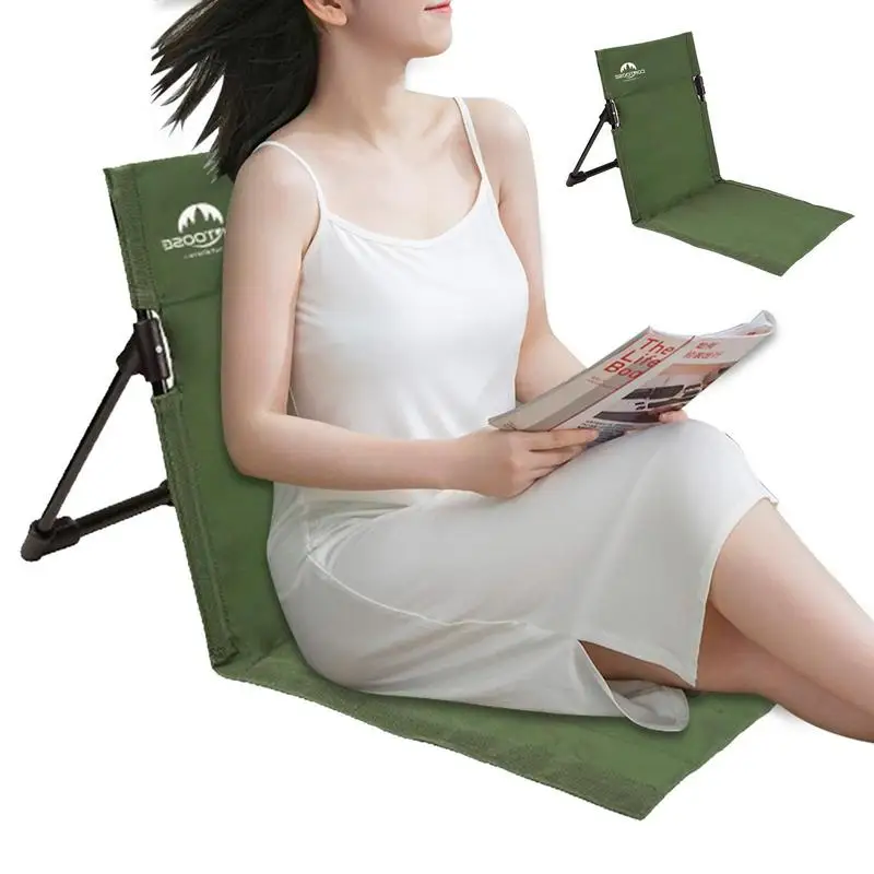 Outdoor Portable Chair Water Resistant Folding Picnic Chair With Storage Bag Camping Chair For Beach Stadium Lawn Picnic Camping
Outdoor Portable Chair Water Resistant Folding Picnic Chair With Storage Bag Camping Chair For Beach Stadium Lawn Picnic Camping