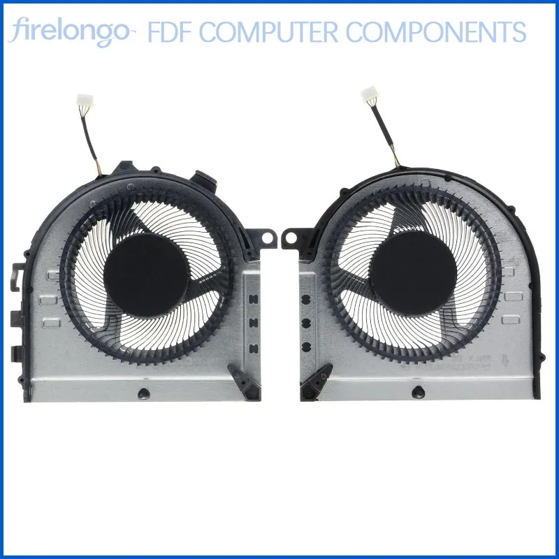 Laptop Cooling Fan for Gaming 3-15ACH6 3-15IHU6 5h40s20422 DFS5M325063B1H
Laptop Cooling Fan for Gaming 3-15ACH6 3-15IHU6 5h40s20422 DFS5M325063B1H