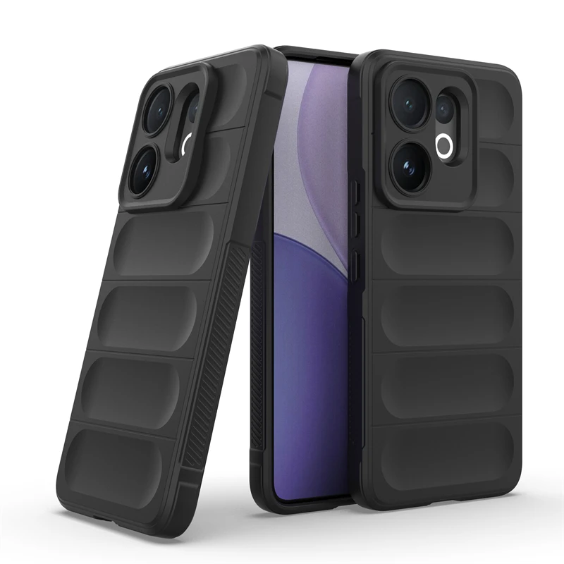 Full Cover For Vivo V60 Case Shockproof Anti-knock Soft Silicone Phone Back Case Vivo V60 5G Case For Vivo V60 Cover 6.77 inch
Full Cover For Vivo V60 Case Shockproof Anti-knock Soft Silicone Phone Back Case Vivo V60 5G Case For Vivo V60 Cover 6.77 inch