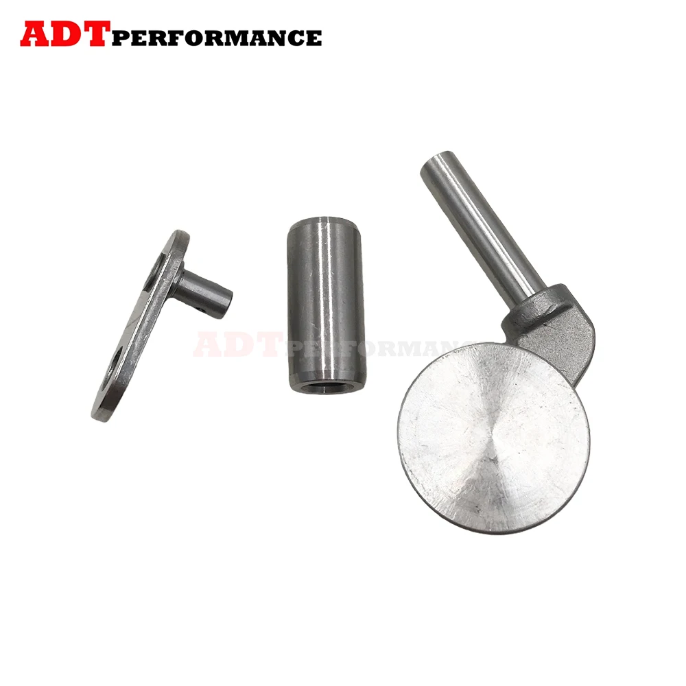 Turbo gaskets for Mitsubishi Colt 1.5 CZT 110 Kw - 150 HP 4G15T 2006-2008 49135-04850 49135-04850 MN130299 turbo A1220900080
Turbo gaskets for Mitsubishi Colt 1.5 CZT 110 Kw - 150 HP 4G15T 2006-2008 49135-04850 49135-04850 MN130299 turbo A1220900080