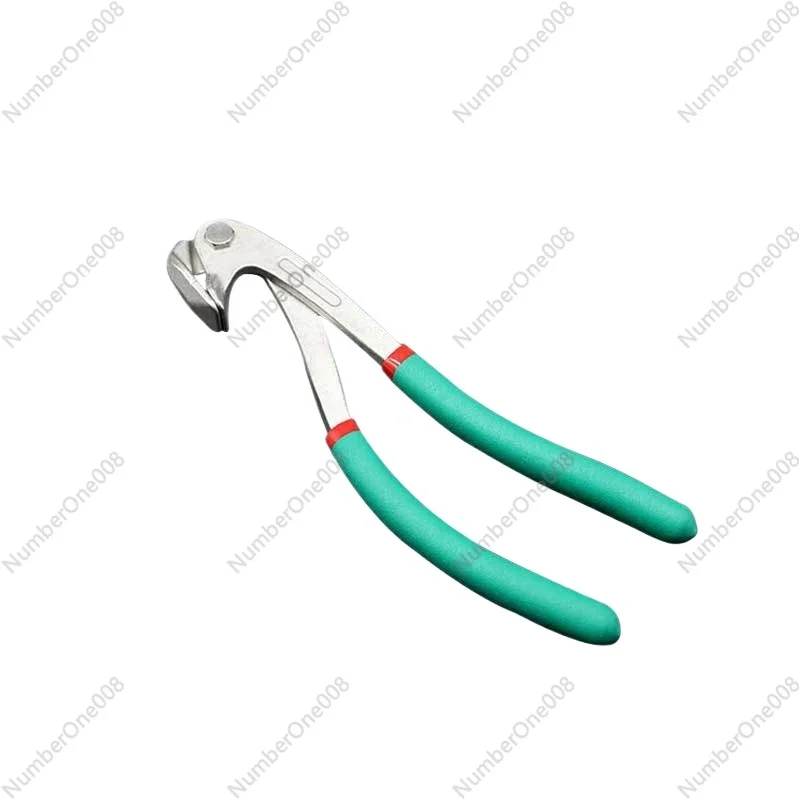 Car Depression Repair Bent Nose Plier Clamp Wheel Brow Pliers Seamless Repair Leveling Tool Concave and Convex Shaping Tool
Car Depression Repair Bent Nose Plier Clamp Wheel Brow Pliers Seamless Repair Leveling Tool Concave and Convex Shaping Tool