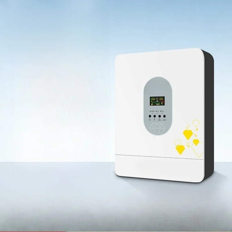 inverse control integrated machine Household photovoltaic energy storage High quality adjustable switching power supply
inverse control integrated machine Household photovoltaic energy storage High quality adjustable switching power supply