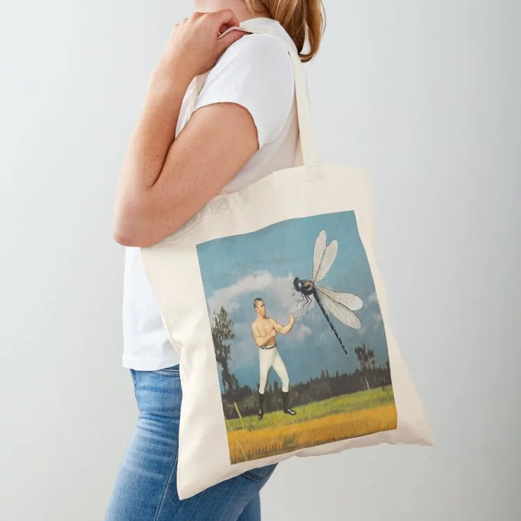 Man vs Nature, Part 2 Tote Bag great bag Women's bag Fabric
Man vs Nature, Part 2 Tote Bag great bag Women's bag Fabric