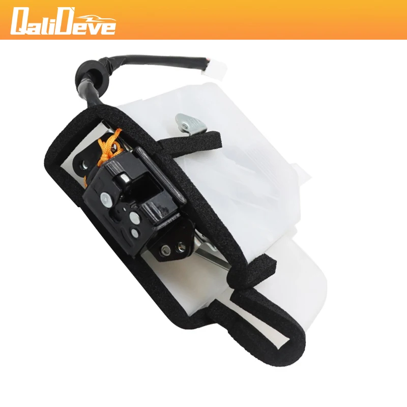 69110-35090 Rear Tailgate Actuator Door Latch Lock For Toyota 4 Runner 4.0L 4.7L 69110-35060 69110-35062 6911035090
69110-35090 Rear Tailgate Actuator Door Latch Lock For Toyota 4 Runner 4.0L 4.7L 69110-35060 69110-35062 6911035090