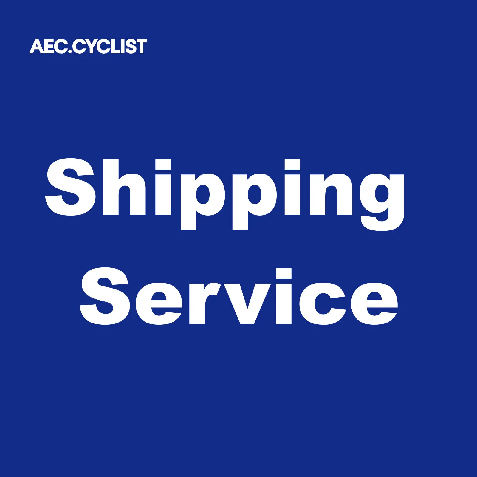 AEC Customer Service Shipping Fees
AEC Customer Service Shipping Fees