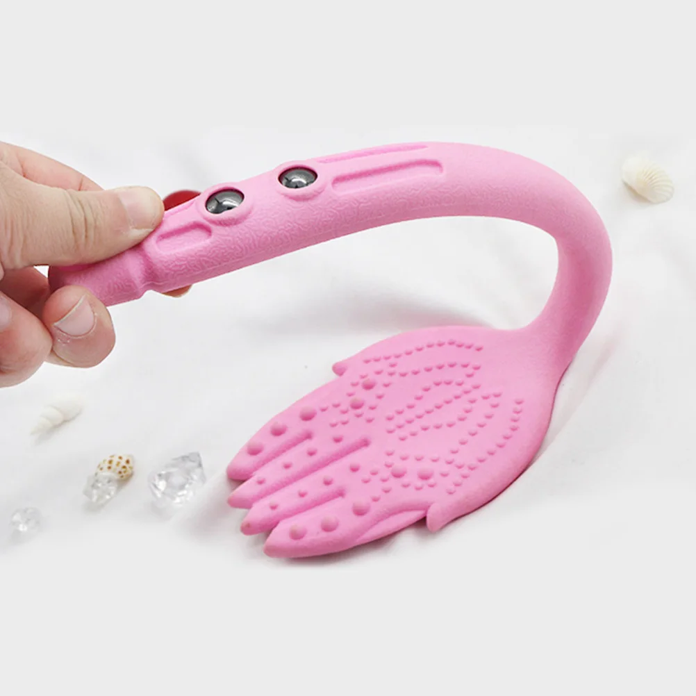 2pcs Acupoint Massager Beat Portable Acupoint Massager Meridian Hammer Durable Tool for Neck Back Legs Home Office Use
2pcs Acupoint Massager Beat Portable Acupoint Massager Meridian Hammer Durable Tool for Neck Back Legs Home Office Use