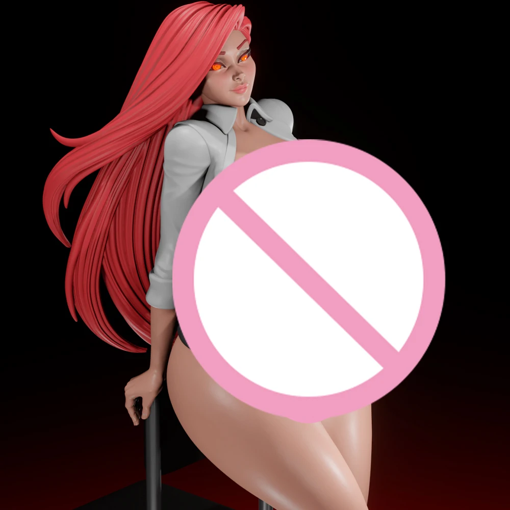 1/24 3d Printing Model Kit Sexy Girl Makima NSFW Doll Anime Figure Model Kit DIY Miniature Reduction Statue Unpainted Toys
1/24 3d Printing Model Kit Sexy Girl Makima NSFW Doll Anime Figure Model Kit DIY Miniature Reduction Statue Unpainted Toys