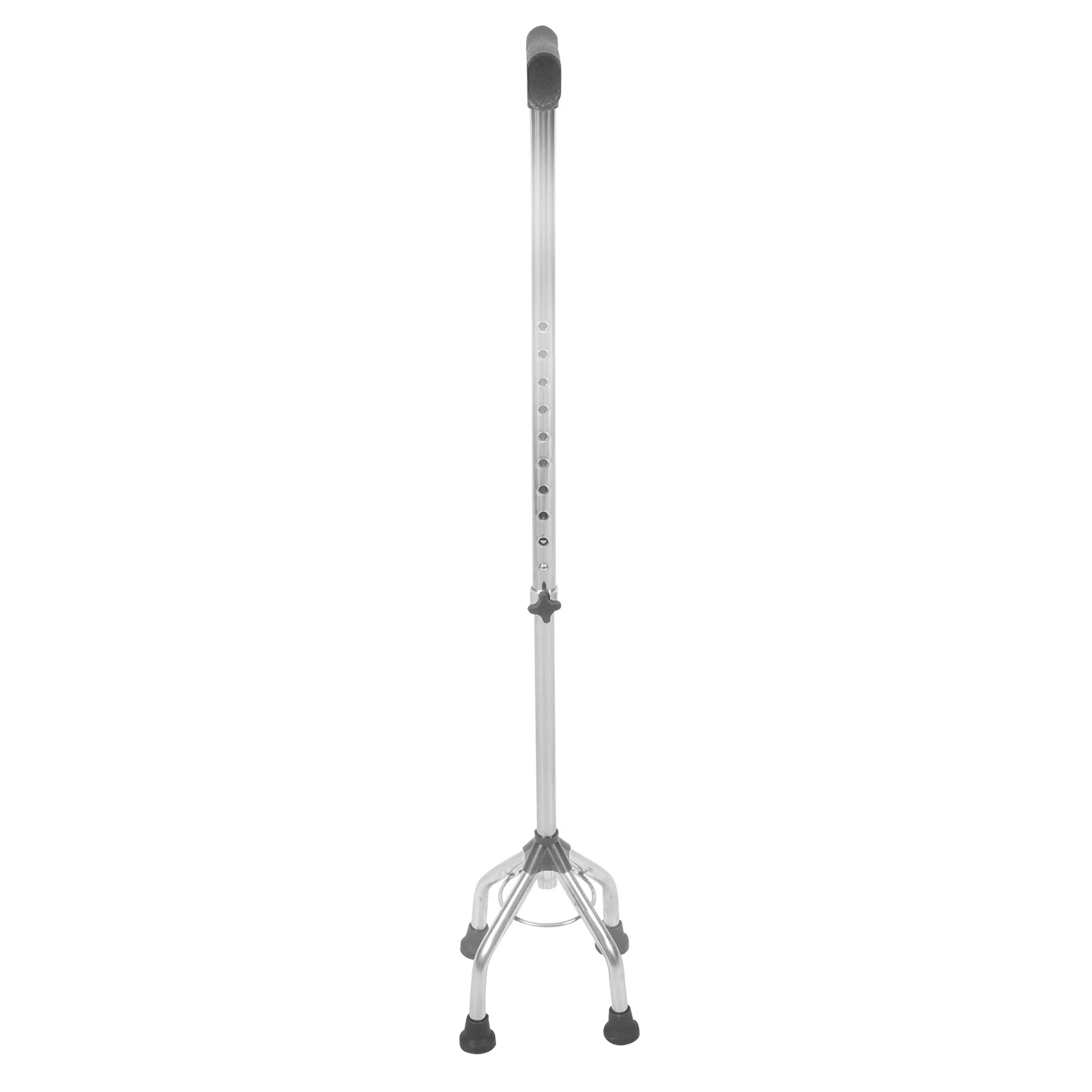 Nonslip Quad Walking Stick Lightweight Aluminum Alloy Cane for Seniors Ergonomic Design Stable Support Cane for Elderly Mobility
Nonslip Quad Walking Stick Lightweight Aluminum Alloy Cane for Seniors Ergonomic Design Stable Support Cane for Elderly Mobility
