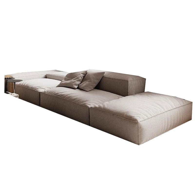 wind cotton and linen fabric sofa special-shaped large and small apartment tofu block straight row sofa
wind cotton and linen fabric sofa special-shaped large and small apartment tofu block straight row sofa