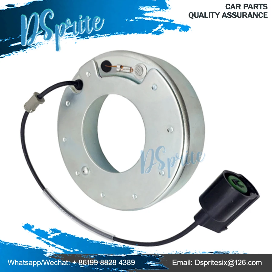 Муфта компрессора переменного тока F500DB2AA04 для Kia Picanto Hyundai 8FK 351340 -141 977010 X000 9770107100 9770107110 F500DB3AA01 F500DB3AA03
Муфта компрессора переменного тока F500DB2AA04 для Kia Picanto Hyundai 8FK 351340 -141 977010 X000 9770107100 9770107110 F500DB3AA01 F500DB3AA03