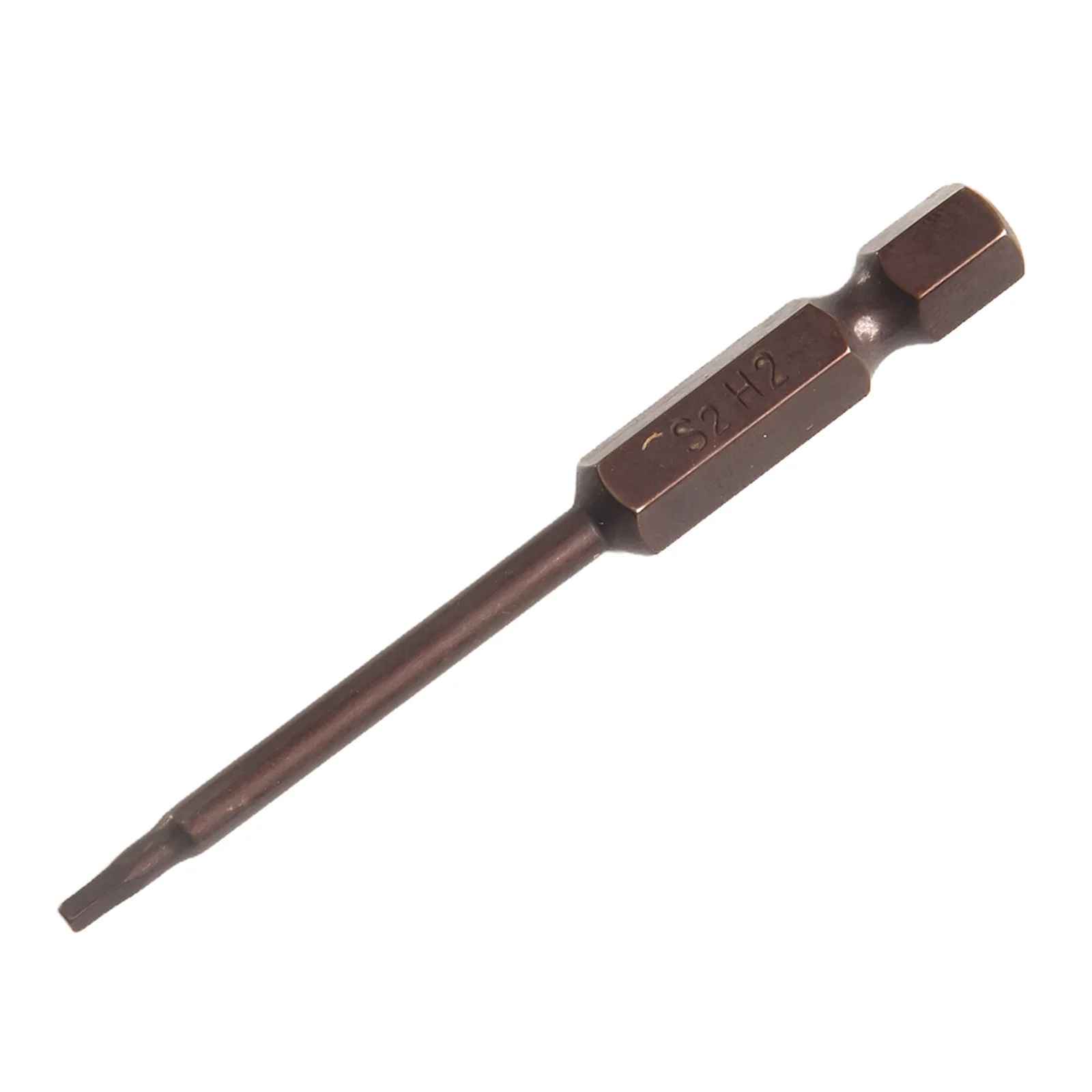 Electric Drill Bit Screwdriver Bits Magnetic Tips Nutdrivers 1/4inch 65mm Alloy Steel Electric Drill H1.5-H6mm
Electric Drill Bit Screwdriver Bits Magnetic Tips Nutdrivers 1/4inch 65mm Alloy Steel Electric Drill H1.5-H6mm