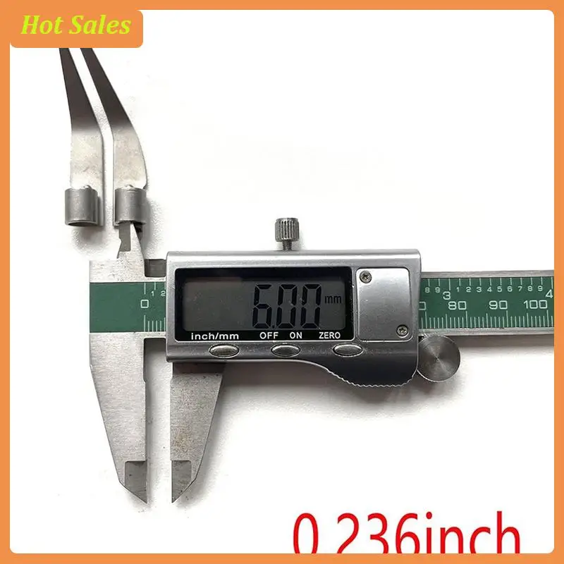AA05 Smoothing Heads Welding Accessories Smoothing Iron Car Bumper Repair Accessories
AA05 Smoothing Heads Welding Accessories Smoothing Iron Car Bumper Repair Accessories