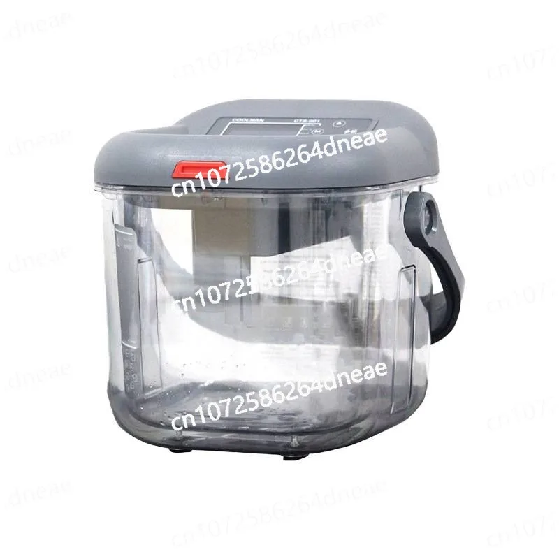 Freezer Compressor of Ice Pressure Therapy System for Professional Sports Rehabilitation
Freezer Compressor of Ice Pressure Therapy System for Professional Sports Rehabilitation