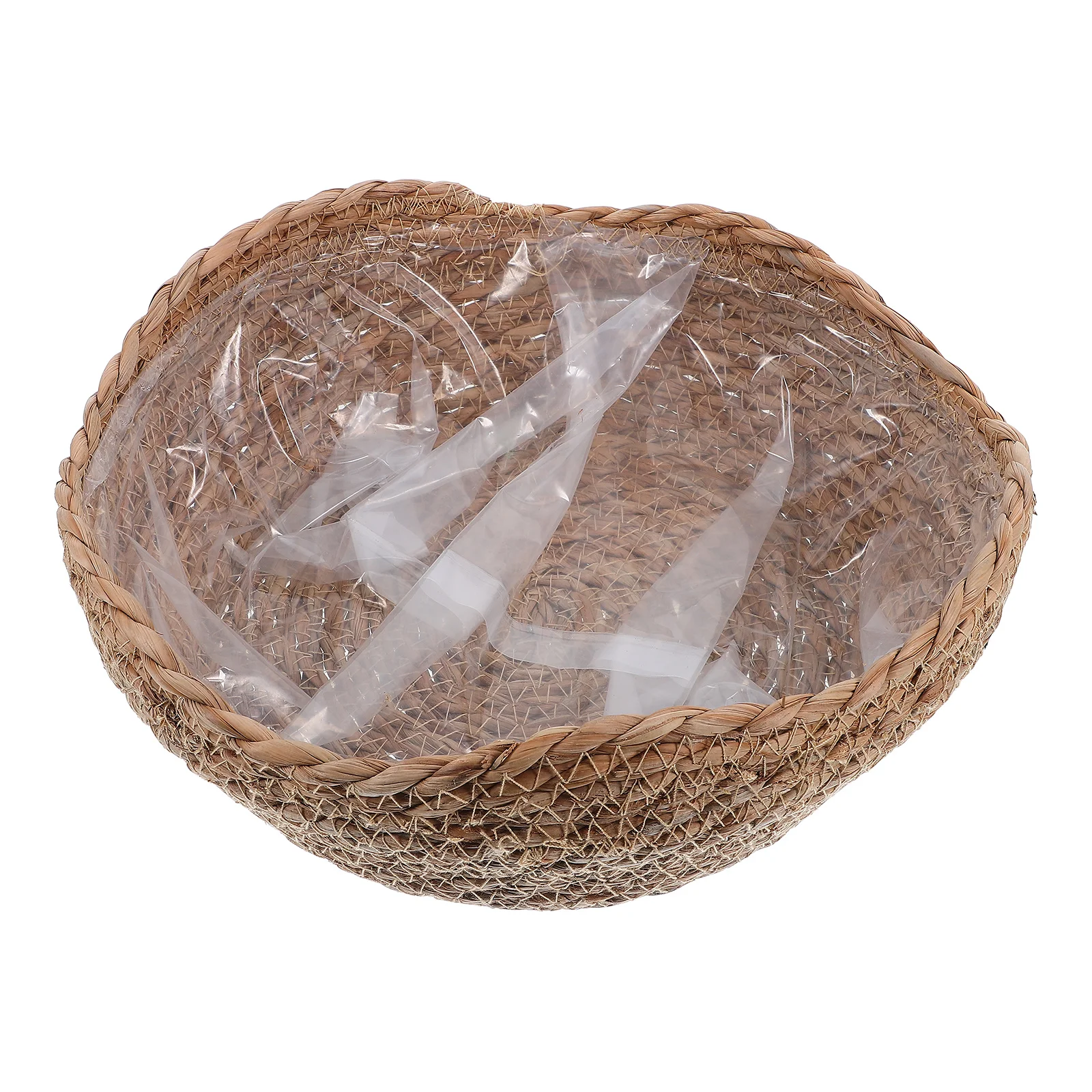 Straw Flower Pot Baskets Woven Planters Indoor Decor Medium XH24 167 Safe Reusable Long Term Stable Home Storage
Straw Flower Pot Baskets Woven Planters Indoor Decor Medium XH24 167 Safe Reusable Long Term Stable Home Storage