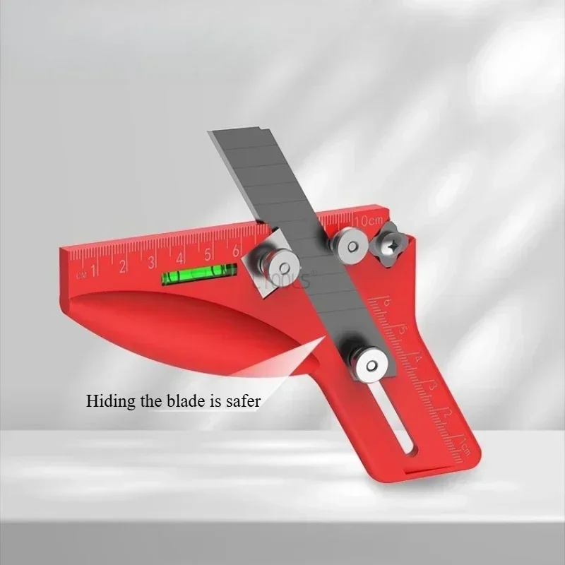 Ручное устройство для обрезки кромок для производства мебели Легкая резка круглых углов на кромке МДФ и гипсокартонной пластине
Ручное устройство для обрезки кромок для производства мебели Легкая резка круглых углов на кромке МДФ и гипсокартонной пластине