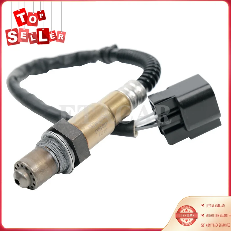 39210-22610 New O2 Lambda Oxygen Sensor For Hyundai Accent COUPE ELANTRA GETZ i30 MATRIX Kia Rio SPECTRA5
39210-22610 New O2 Lambda Oxygen Sensor For Hyundai Accent COUPE ELANTRA GETZ i30 MATRIX Kia Rio SPECTRA5