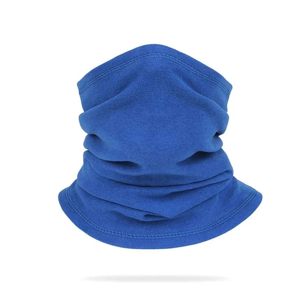 Winter Polar Fleece Fleece Neck Tube Warm Windproof Beanie Headwear Thermal Multifunctional Sport Scarf
Winter Polar Fleece Fleece Neck Tube Warm Windproof Beanie Headwear Thermal Multifunctional Sport Scarf