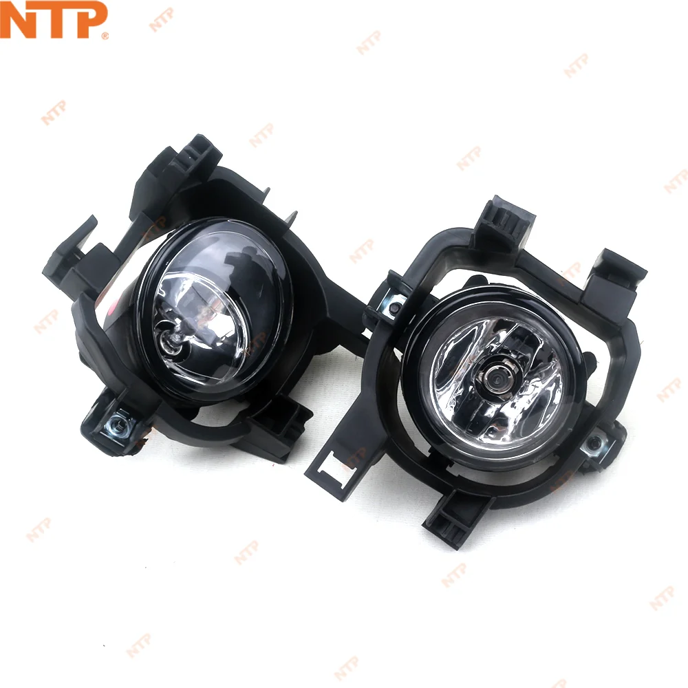 Fog Lamp Daytime Running Light Daylight For Nissan Navara / Frontier / NP300 2014-2020 Headlight Fog Light Kit Car accessories
Fog Lamp Daytime Running Light Daylight For Nissan Navara / Frontier / NP300 2014-2020 Headlight Fog Light Kit Car accessories