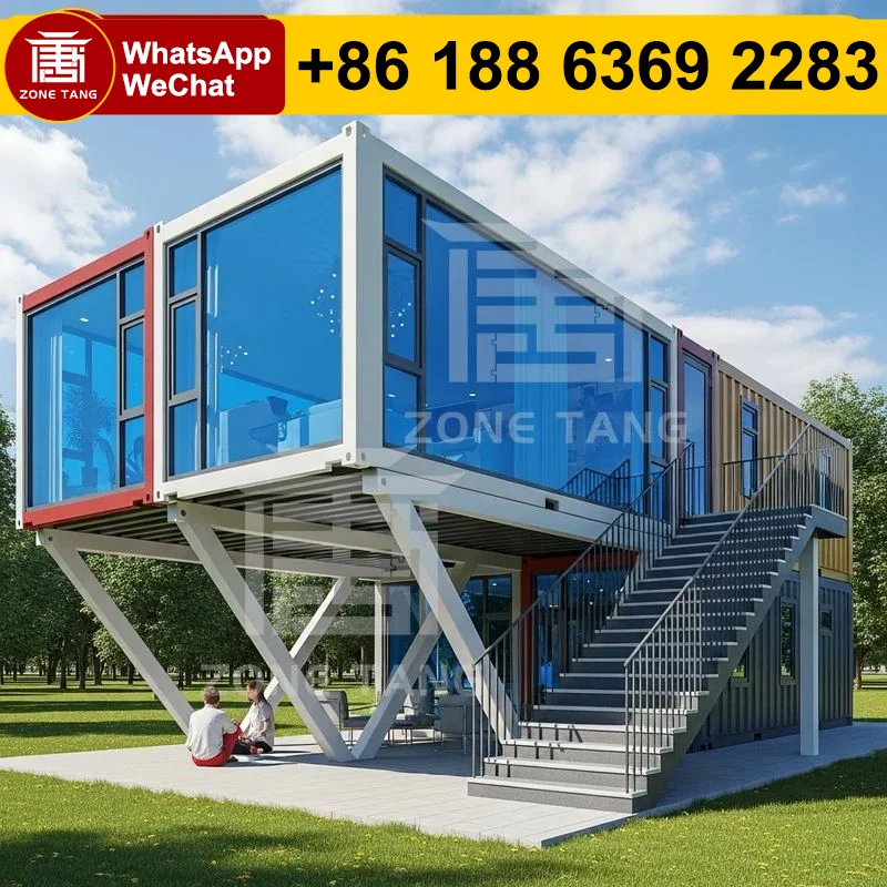 Garden Room Flat Pack House Readymade Homes Prefab Container System High Quality Economic House Price Mobile Home Easy To Modify
Garden Room Flat Pack House Readymade Homes Prefab Container System High Quality Economic House Price Mobile Home Easy To Modify