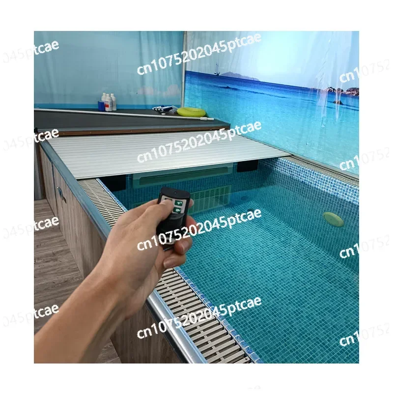 Automatic Swimming Pool Cover Pool Safety Cover Swimming Automatic Pool Cover
Automatic Swimming Pool Cover Pool Safety Cover Swimming Automatic Pool Cover
