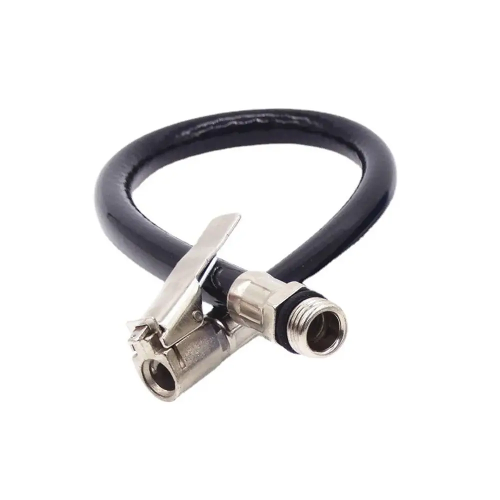 Auto Tire Fast Inflator Copper Lock On Clip Tyre Hose Tire Inflator Hose Air Compressor Pipe Inflatable Pump Extension Tube
Auto Tire Fast Inflator Copper Lock On Clip Tyre Hose Tire Inflator Hose Air Compressor Pipe Inflatable Pump Extension Tube