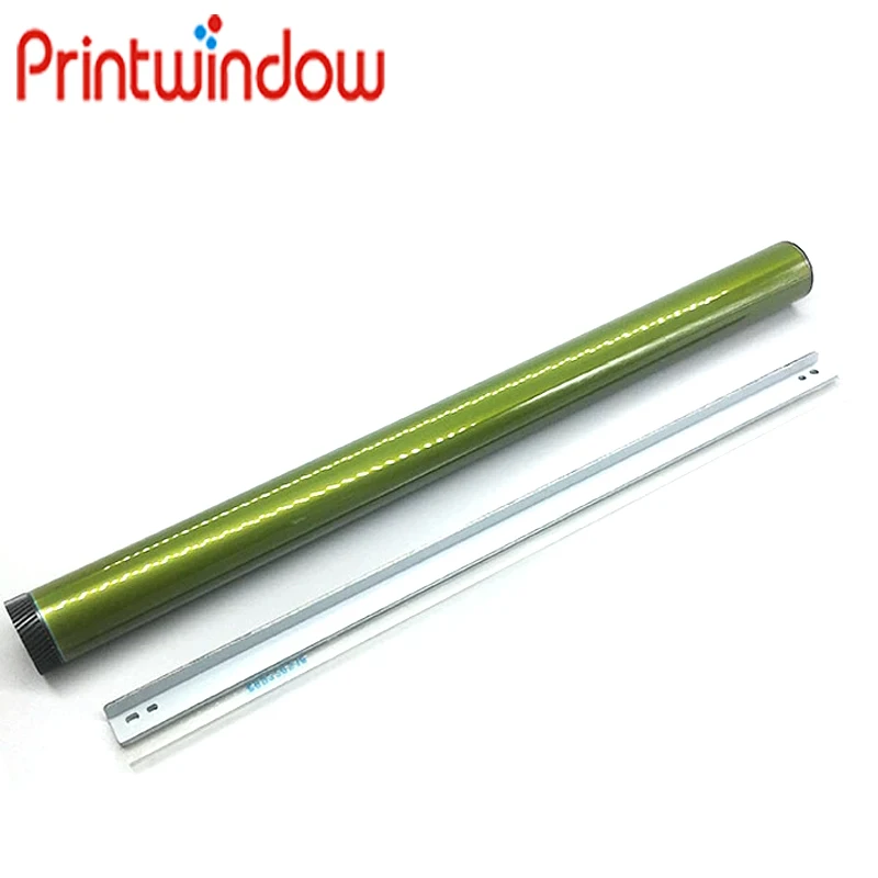 High Quality OPC Drum+Drum Cleaning Blade For Ricoh MPC 3003 3503 4503 5503 6003
High Quality OPC Drum+Drum Cleaning Blade For Ricoh MPC 3003 3503 4503 5503 6003