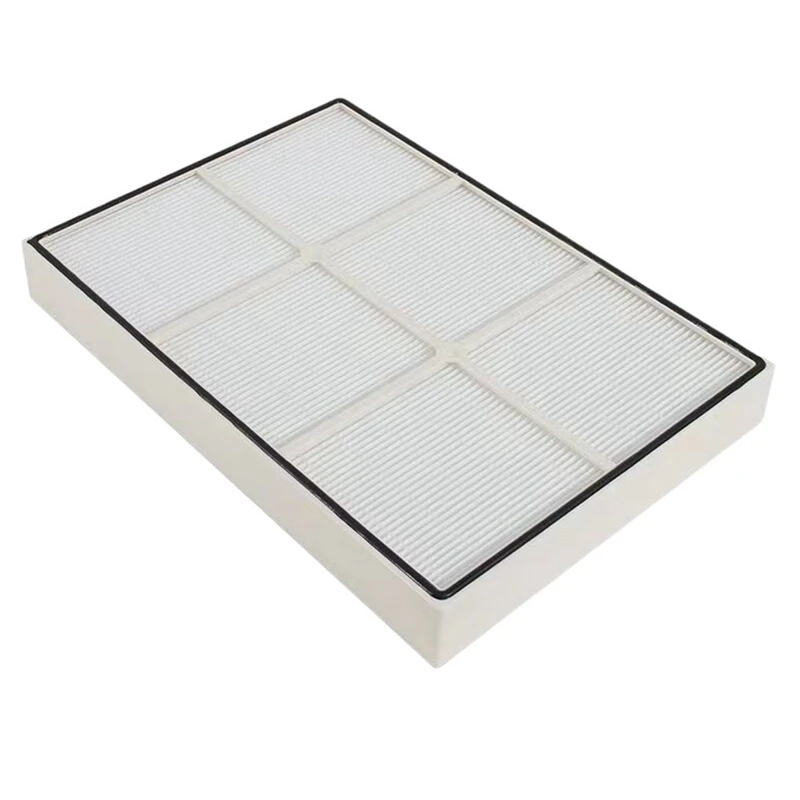 Replace Air Purifier HEPA Filter Replacement Parts For Whirlpool AP51030K, AP45030K, WP500 Series, WP1000 Series, APR45130L
Replace Air Purifier HEPA Filter Replacement Parts For Whirlpool AP51030K, AP45030K, WP500 Series, WP1000 Series, APR45130L