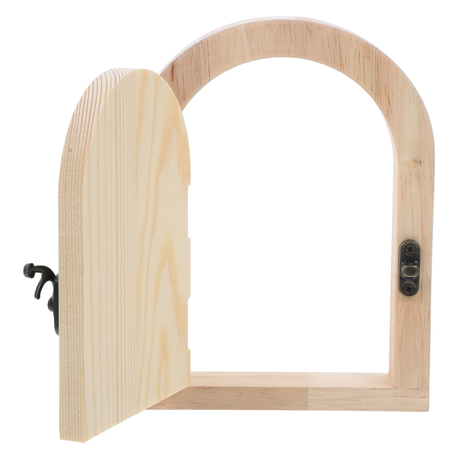 Wooden Light Switch Cover Outlet Fairy Door Plate Decorative Childproof Babyproof Wall Sticker Electrical Socket Accessories
Wooden Light Switch Cover Outlet Fairy Door Plate Decorative Childproof Babyproof Wall Sticker Electrical Socket Accessories