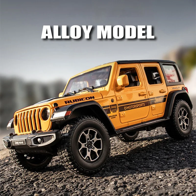Exquisite alloy off-road vehicle model, unique decorations for car center console, cool desktop ornaments, fun car accessories
Exquisite alloy off-road vehicle model, unique decorations for car center console, cool desktop ornaments, fun car accessories