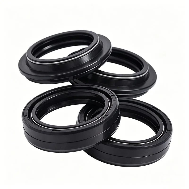 43x54x11 For MV AGUSTA BRUTALE 675 F3 675 3 CYLINDERS BRUTALE 800 F3 800 Motorcycle Front Fork Oil Seal Dust Seal Shock Absorber
43x54x11 For MV AGUSTA BRUTALE 675 F3 675 3 CYLINDERS BRUTALE 800 F3 800 Motorcycle Front Fork Oil Seal Dust Seal Shock Absorber