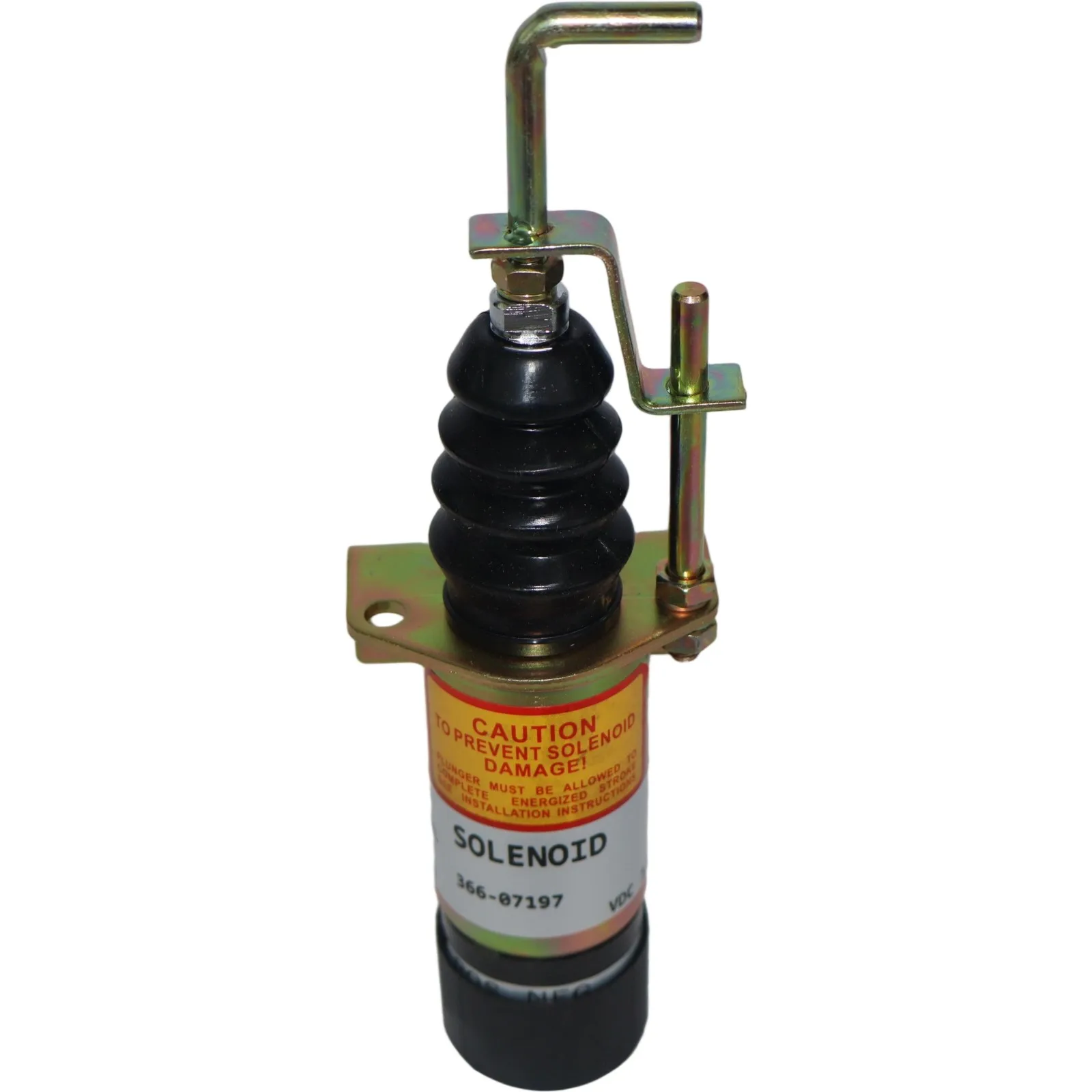 12V Fuel Shut Off Stop Solenoid Valve SA-3405T For Lister Petter LPW LPWS LPWT Deutz F3L F3M F4L F4M1011 2011 Diesel Engine
12V Fuel Shut Off Stop Solenoid Valve SA-3405T For Lister Petter LPW LPWS LPWT Deutz F3L F3M F4L F4M1011 2011 Diesel Engine