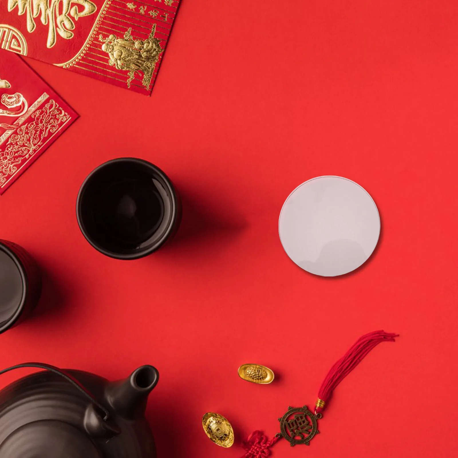 Прозрачный круглый пресс-папье из хрустального стекла, прочный, для художественных работ, китайской каллиграфии, живописи, органайзер для стола, сувенир
Прозрачный круглый пресс-папье из хрустального стекла, прочный, для художественных работ, китайской каллиграфии, живописи, органайзер для стола, сувенир