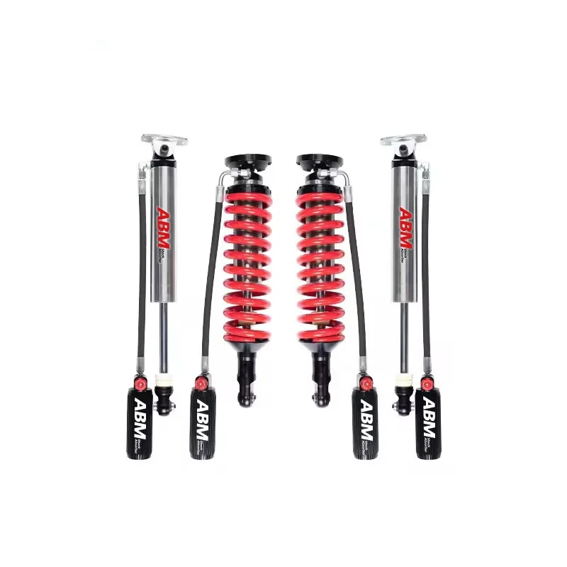 For Suspension Lift Kit Nitrogen Shock Absorber Off Road Shock Absorber Adjustable Shock Absorber
For Suspension Lift Kit Nitrogen Shock Absorber Off Road Shock Absorber Adjustable Shock Absorber